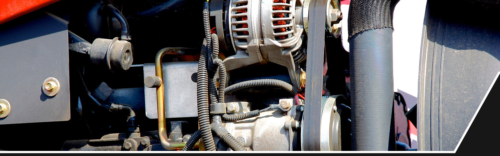 Diesel Repair and Maintenance